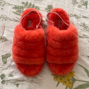 Ugg slippers 5